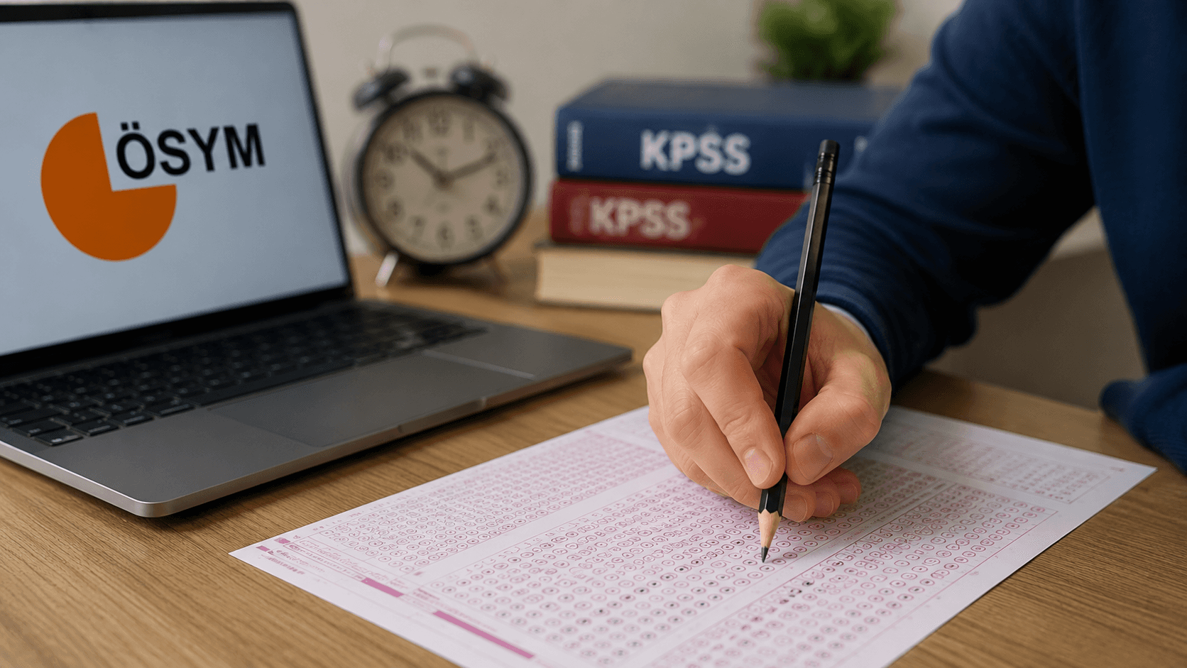 KPSS Başvurusundaki "Türk Soyluyum" Seçeneği Ne Anlama Geliyor?