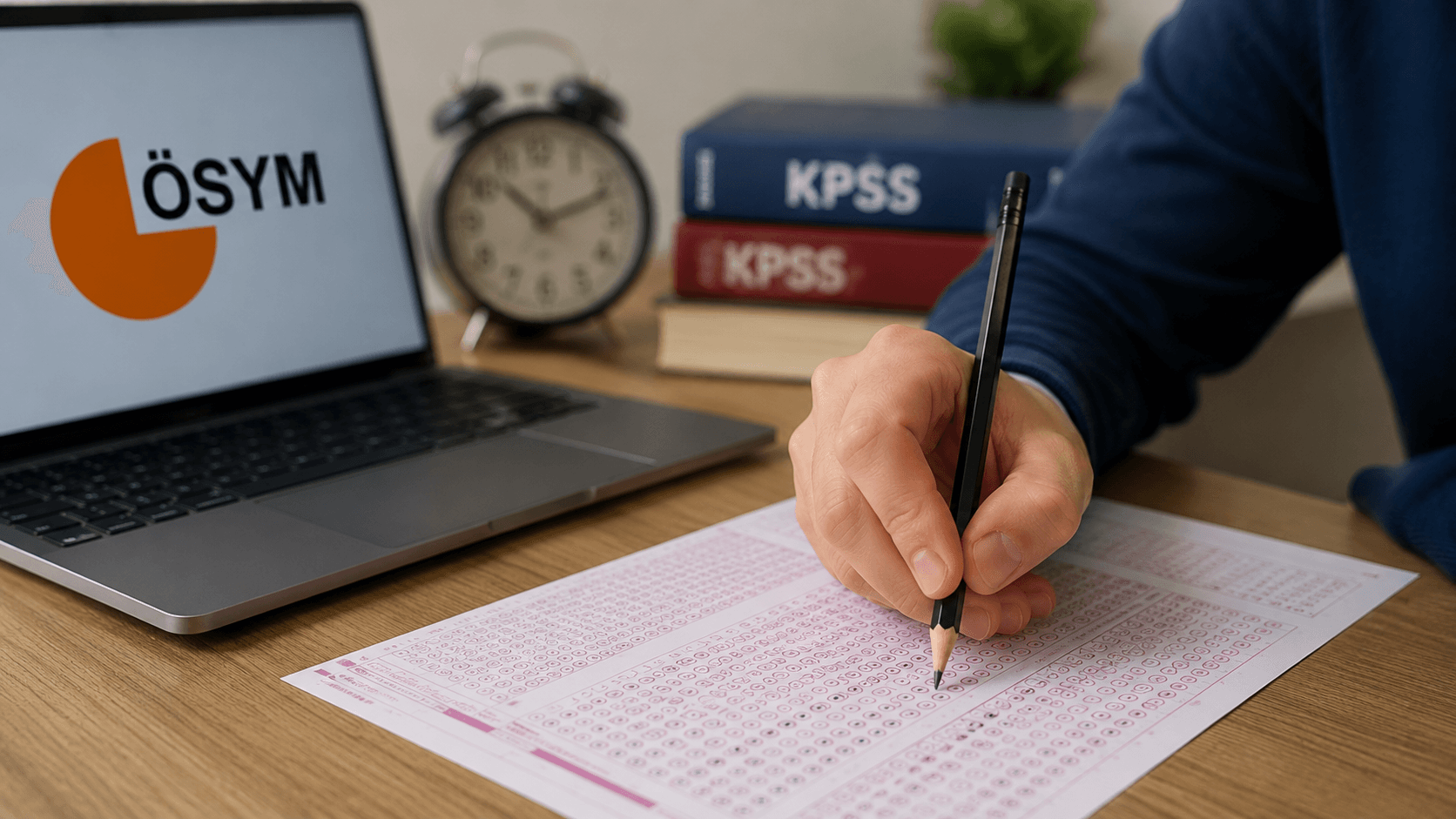 KPSS Başvurusundaki "Türk Soyluyum" Seçeneği Ne Anlama Geliyor?