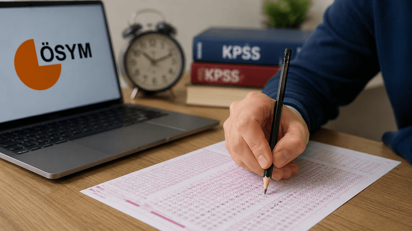 KPSS Başvurusundaki "Türk Soyluyum" Seçeneği Ne Anlama Geliyor?