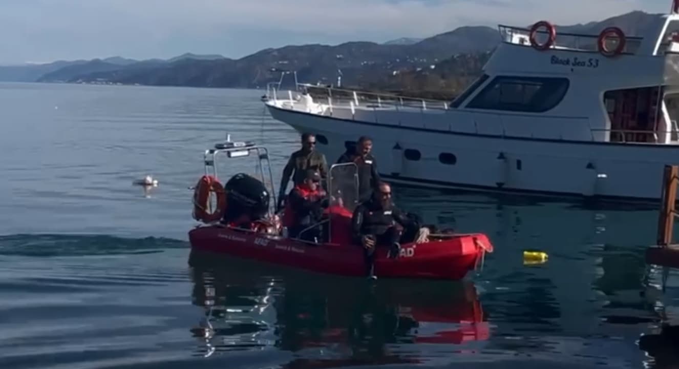 Dalgalara kapılmıştı! Hâlâ bulunamadı