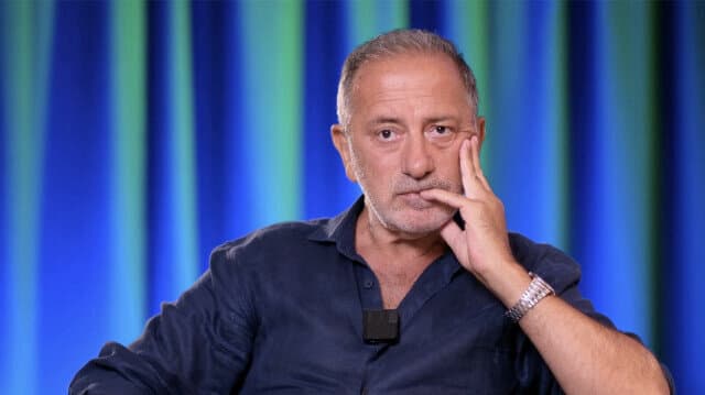 Gazeteci Fatih Altaylı'ya Hakaretten 7 Ay Hapis Cezası