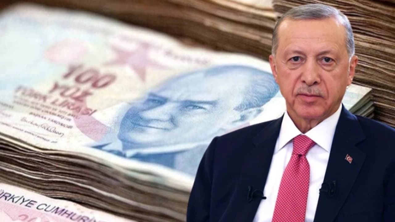 Hükümete yakın o gazeteci en düşük emekli maaşını açıkladı