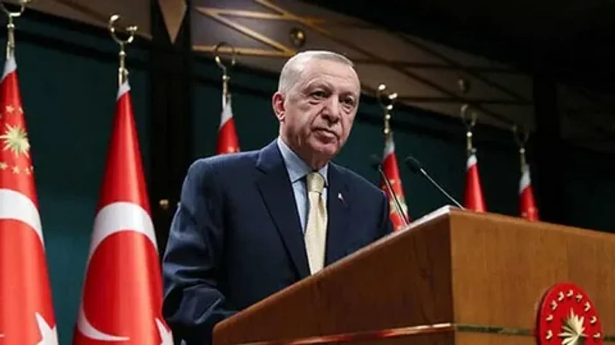 Erdoğan Talimatı Verdi: En Düşük Emekli Aylığında Zam Yolda