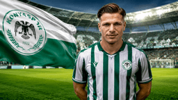 Konyaspor Kosovalı Genç Sağ Kanatın Peşinde İddiası!