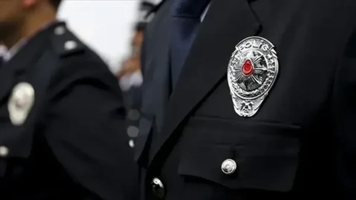 2026 PMYO Başvuruları Başlıyor! 2 Bin 500 Polis Alınacak