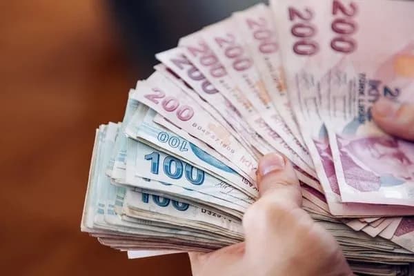 Emekliler Ek Zamlarını Ne Zaman Alacak? Ödeme Tarihleri Belli Oldu!