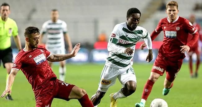Konyaspor Kupada Moral ve Tur Peşinde! İşte Muhtemel 11