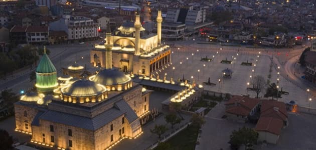 İşte Konya 2024 İmsakiyesi! İlk İftar 11 Mart Pazartesi