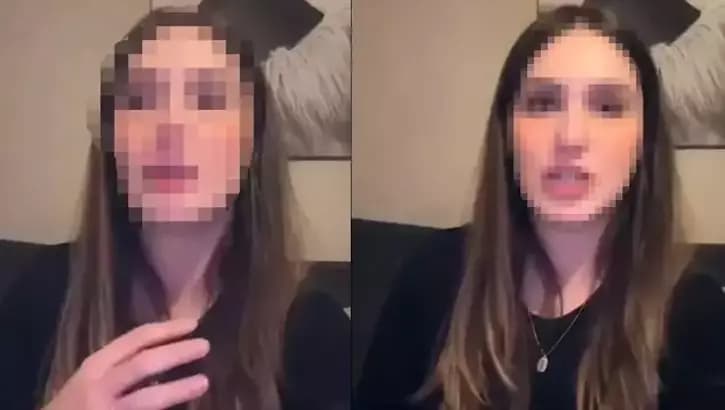 Evli Kadına Komşu Tacizi! Saplantılı Komşuya Gözaltı