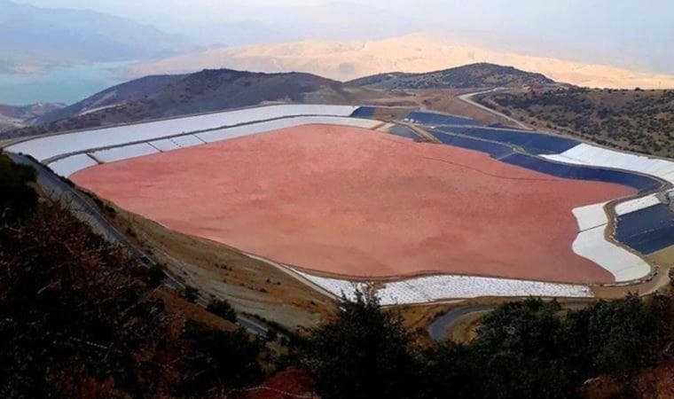 Dünya Bizi Konuşuyor! Siyanürlü Heyelan Faciası Dünya Basınında