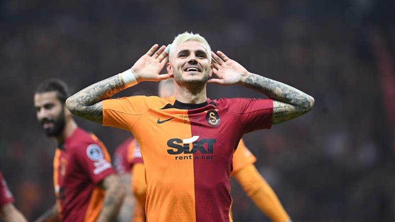 Galatasaray'ın Yıldızından Beklenen Patlama!