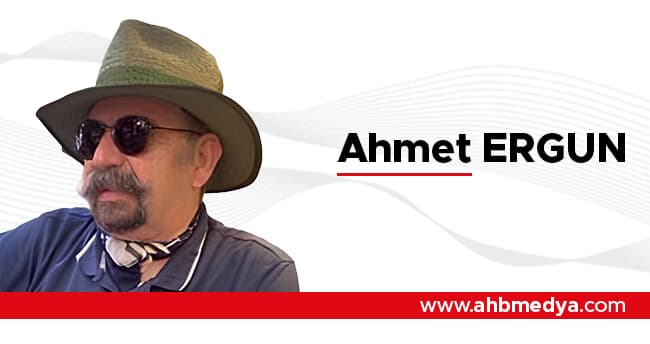Yeni Anayasa Yapma İsteği