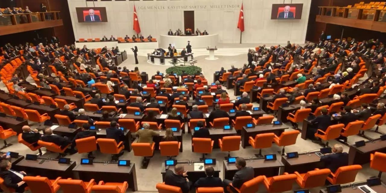 TBMM’ye Sunulan Torba Yasada Kritik Düzenlemeler Var