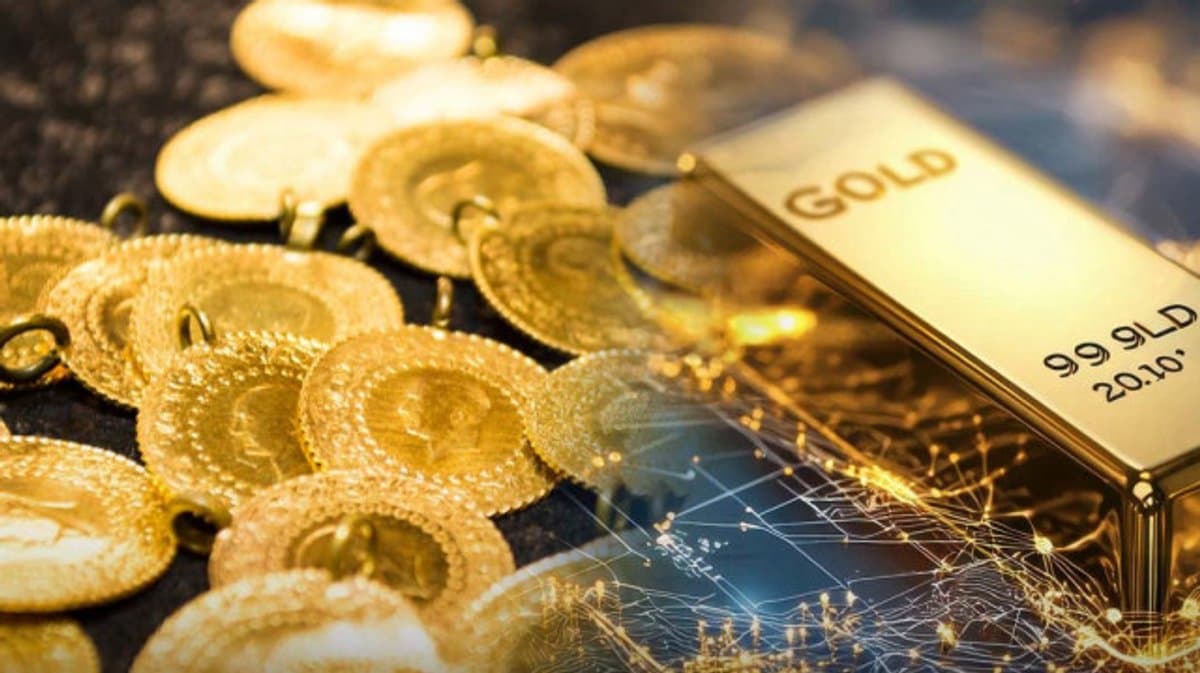 Uzmandan Altın Tahmini! Gram Altın İçin 9 Bin TL Uyarısı