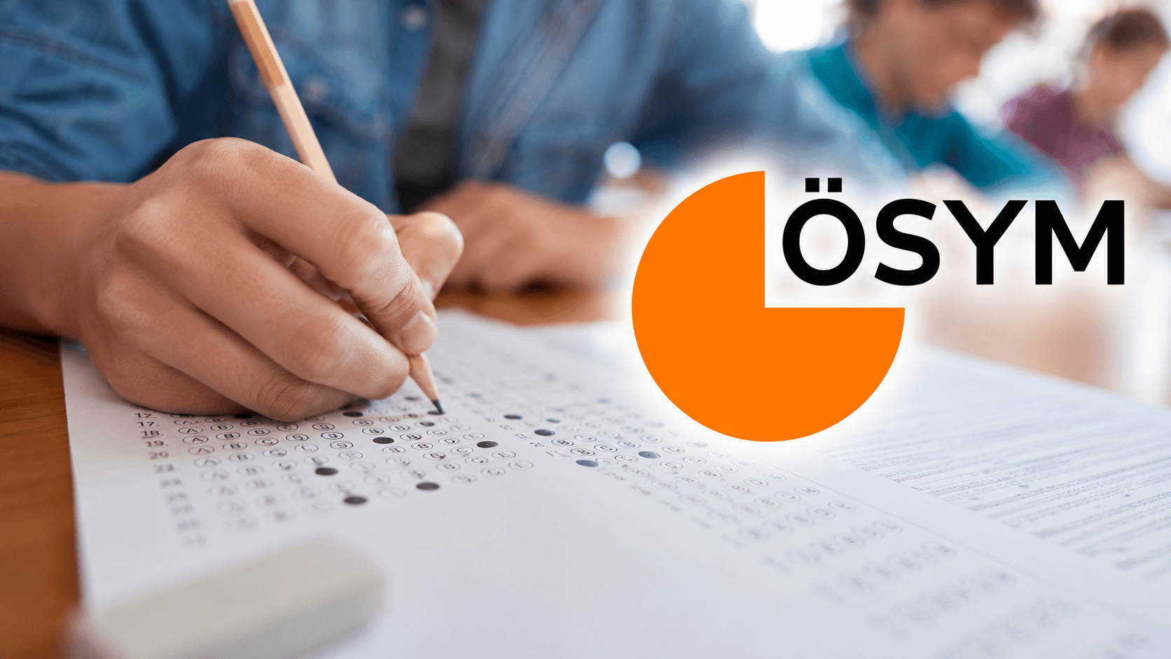 ÖSYM'den YKS Açıklaması! Bir Soru İptal, Cevap Değişti