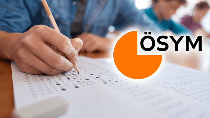 ÖSYM'den YKS Açıklaması! Bir Soru İptal, Cevap Değişti