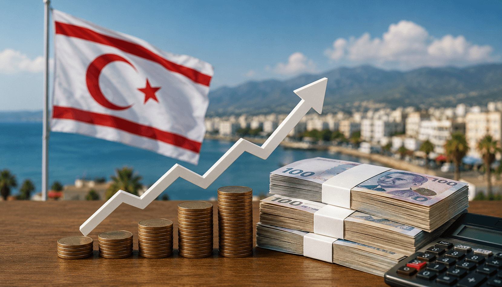 Asgari Ücrete Yüzde 16,95 Zam! Yeni Ücret Açıklandı