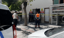 Konya’da 58 Yaşındaki Adam Umumi Tuvalette Ölü Bulundu