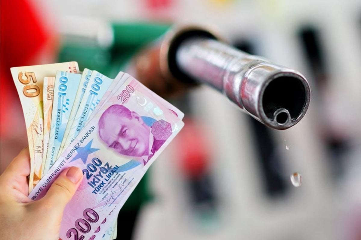 Motorine Gece Yarısı Zam Geliyor: Yeni Fiyatlar Belli Oldu