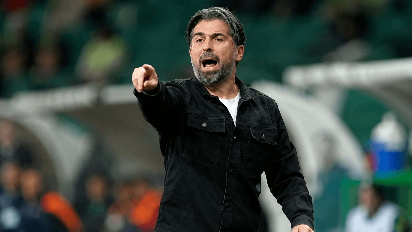 Konyaspor Teknik Patronu İlhan Palut'tan Transfer Mesajı!