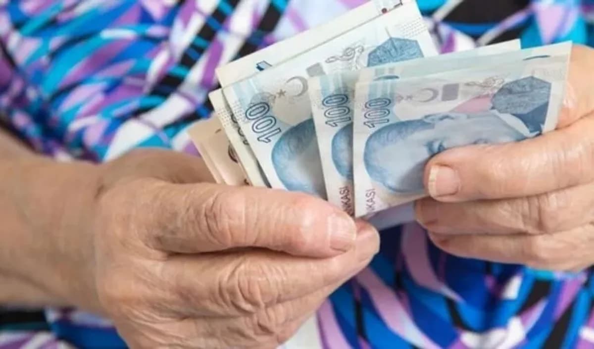 Emeklilere 20 Bin TL Promosyon! Şartlar ve Detaylar Açıklandı