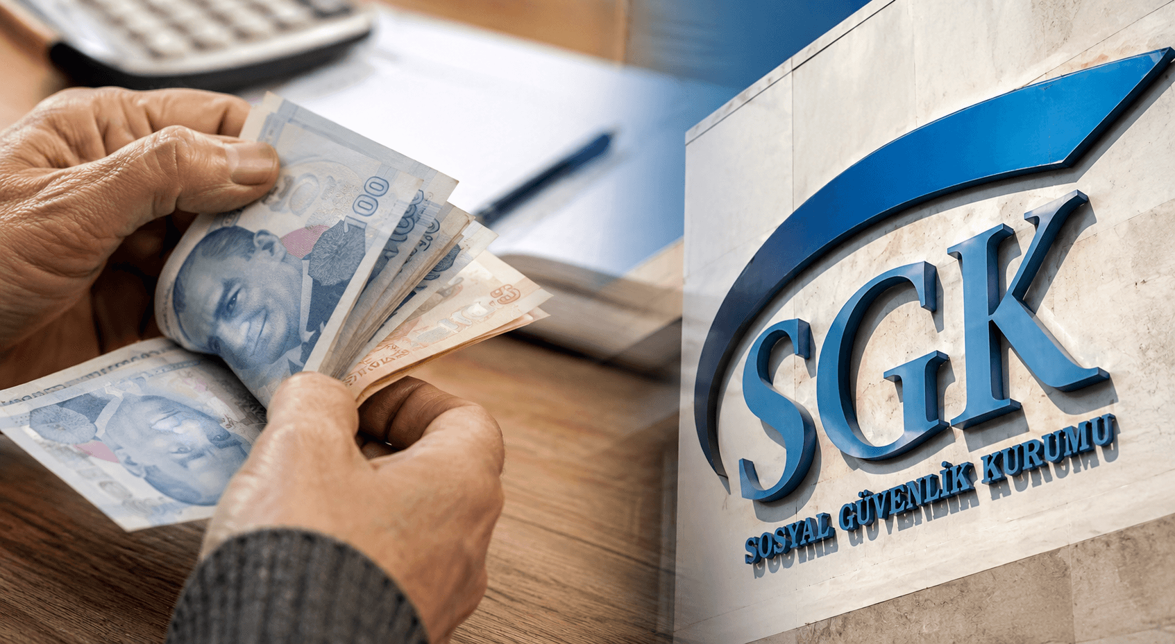 Emekli Maaşları Kesilecek Mi? SGK’nın Yeni Denetimleriyle İlgili Merak Edilenler