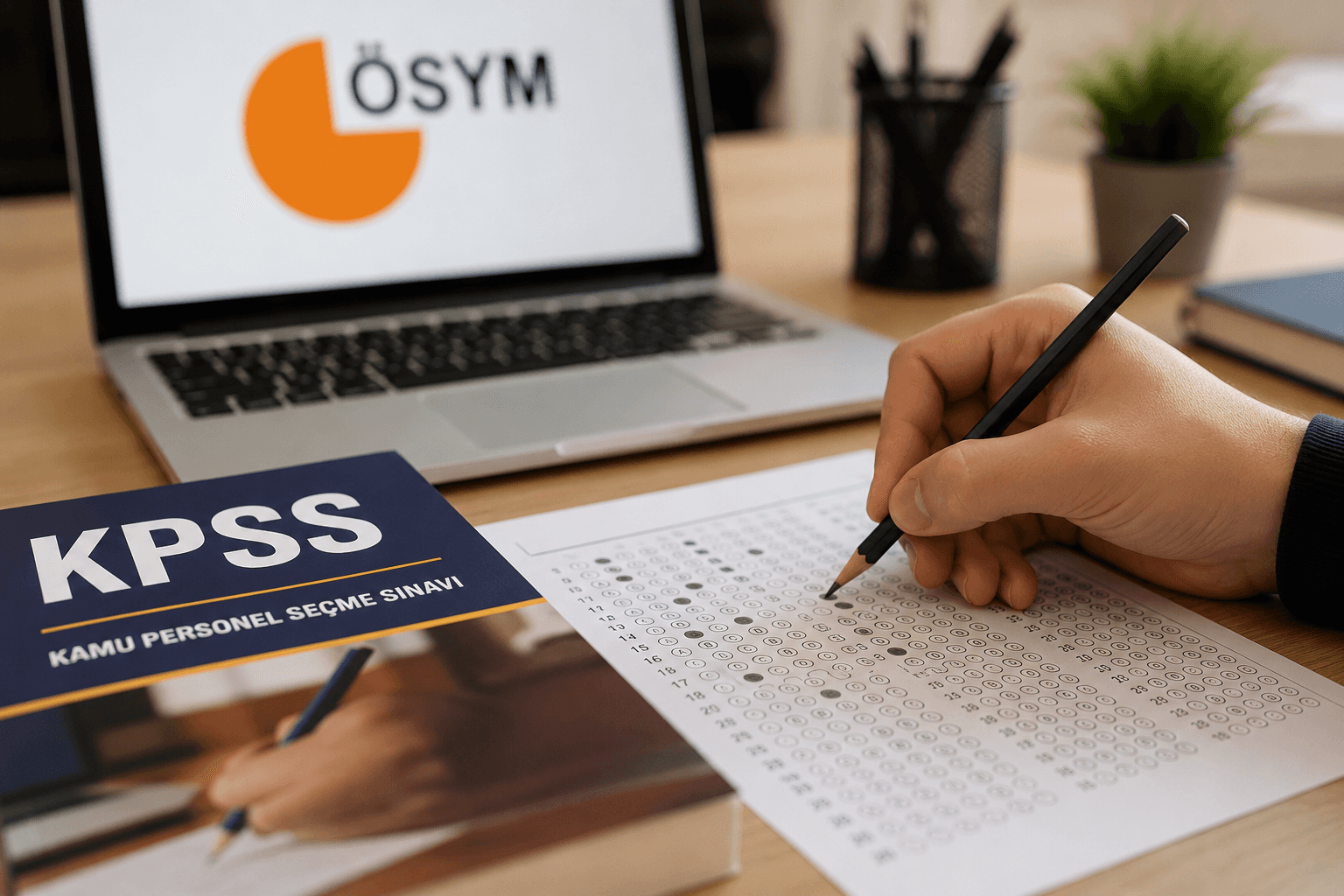 KPSS 2026/1 Tercihleri Başlıyor: Memur Alımında Kritik Süreç
