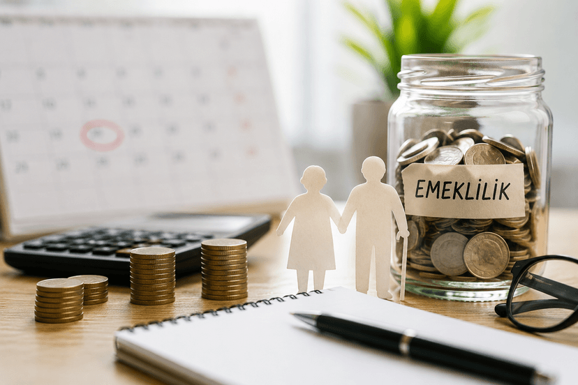 Emekli Maaşında Yeni Formül: Kulislerdeki Rakam Şaşırttı