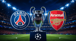 PSG - Arsenal Şampiyonlar Ligi Finali Ne Zaman, Saat Kaçta, Hangi Kanalda?