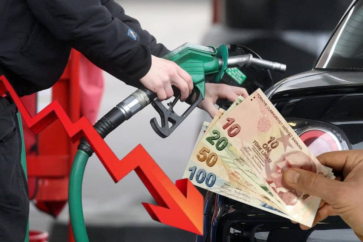 Motorine 2,95 TL İndirim Geliyor: Yeni Fiyatlar Belli Oldu