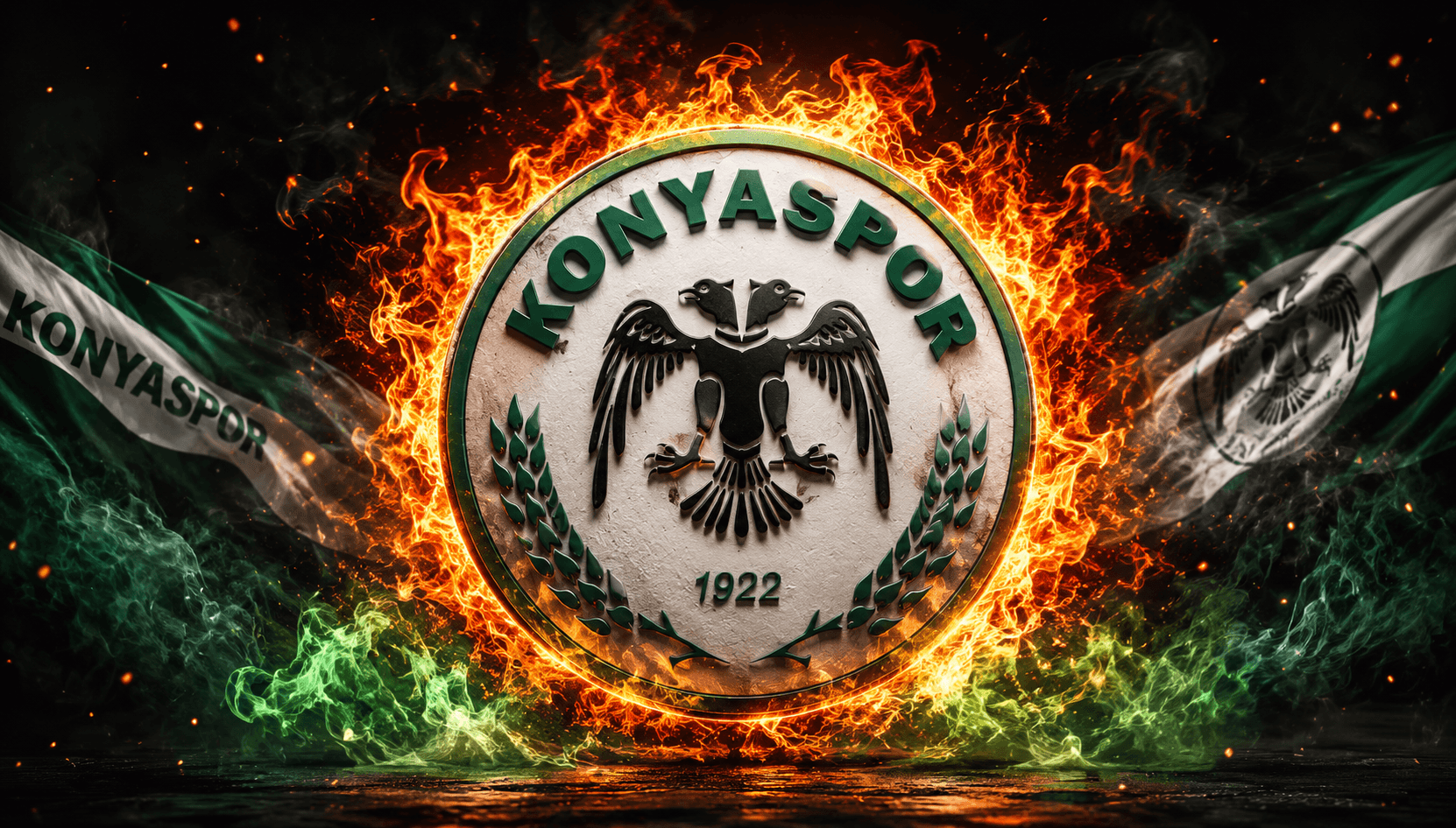Konyaspor'da Bomba İddia! Sol Bekte Sürpriz Gelişme