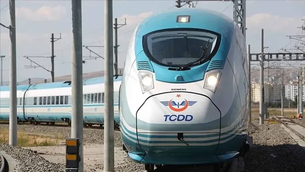 TCDD 132 Makinist Alımı Başladı! Başvurularda Son Gün Yaklaşıyor