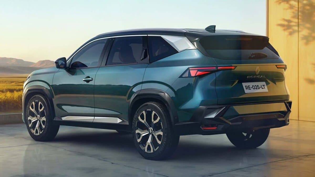 Renault Türkiye’de Satışa Sunacağı Yeni Modelleri Açıkladı
