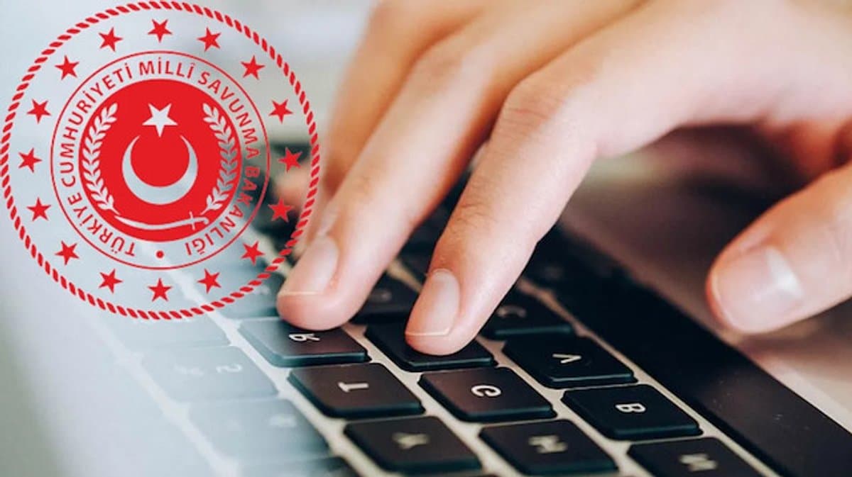 MSB Memur Alımı İçin Mülakat Tarihlerini Açıkladı