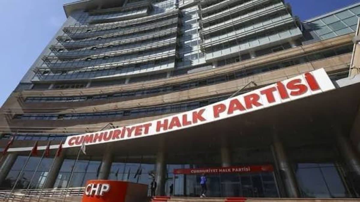CHP Ana Muhalefeti Kaybetti! Meclis'te Dengeler Değişti