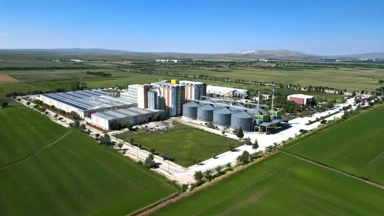 Konya'nın Gıda Devi Golda Halka Arz İçin Tarih Verdi