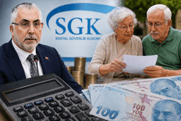 Kademeli Emeklilikte Son Durum: Bakanlıktan Net Açıklama