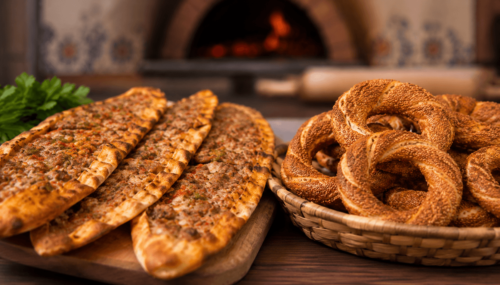 Konya'da Etliekmek Ve Simit Fiyatlarına Yeni Zam Kararı
