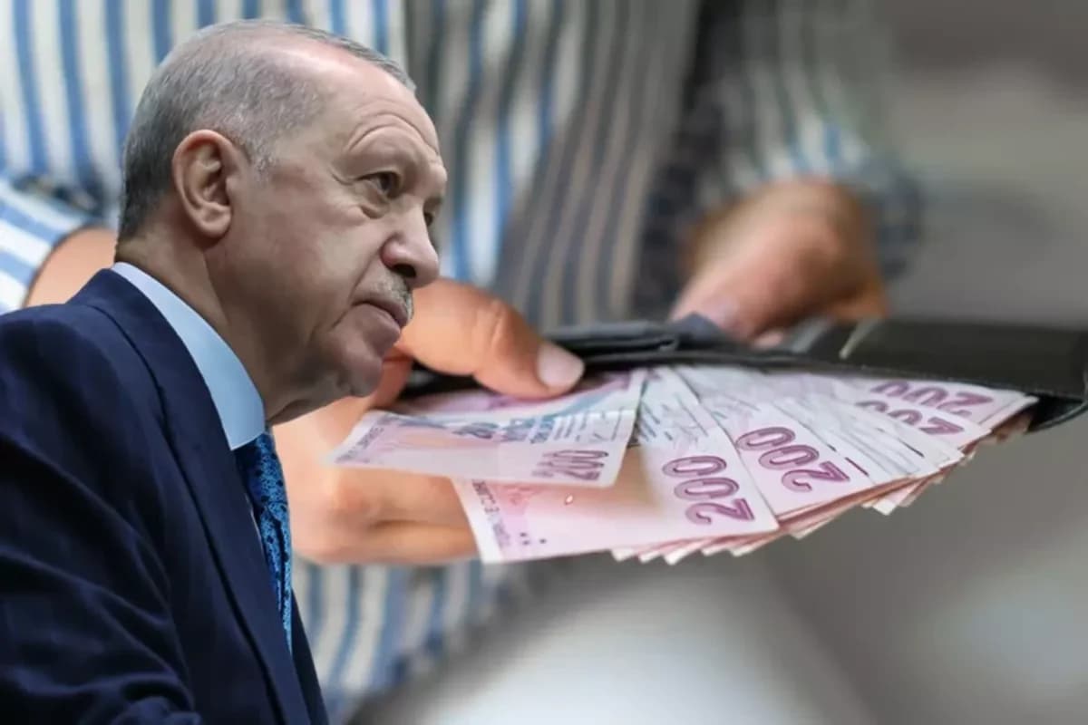 Milyonlarca Çalışan ve Emekli Temmuz'da Ara Zam Bekliyor