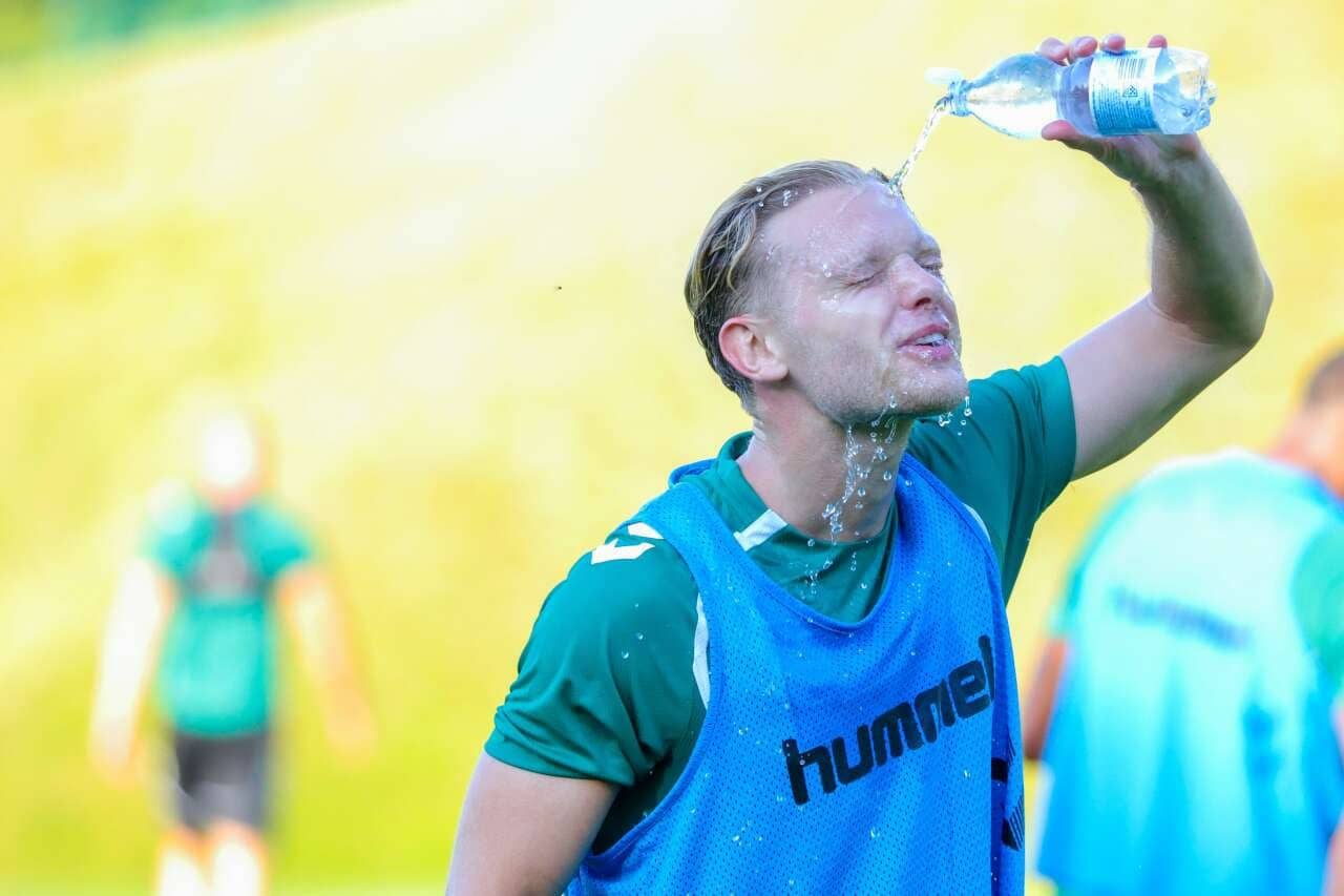 Konyaspor'da Kriz Derinleşiyor! Bir Ayrılık Daha Yaşandı