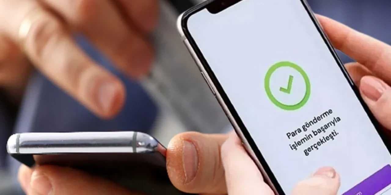 200 Bin TL Üzeri Para Transferlerinde Açıklama Ertelendi