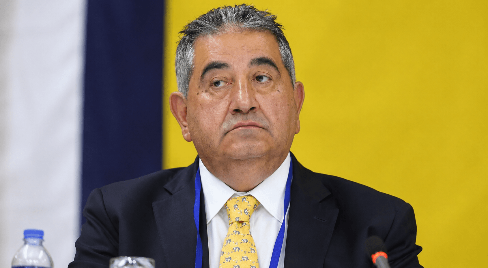 Mahmut Uslu Kimdir? Fenerbahçe Yönetimindeki Görevi Ne?