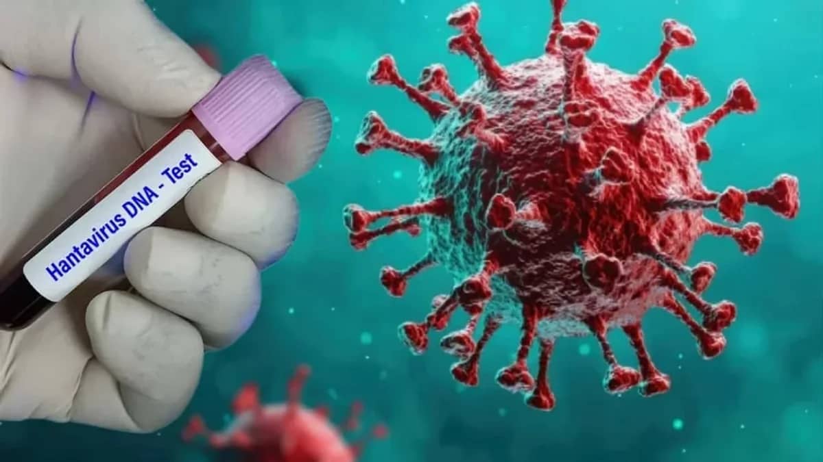 Hantavirüs Uyarısı: İnsandan İnsana Nasıl Bulaşıyor?