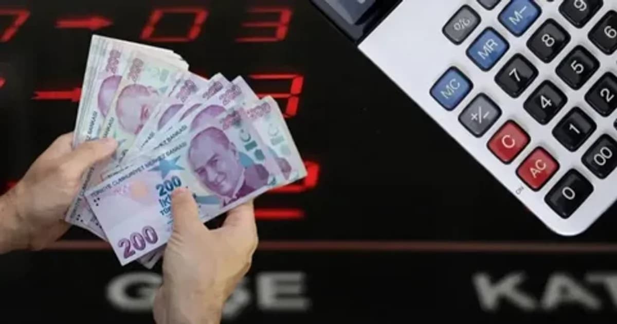 Nisan 2026 Emekli Maaş Promosyonlarında Rekor Artış