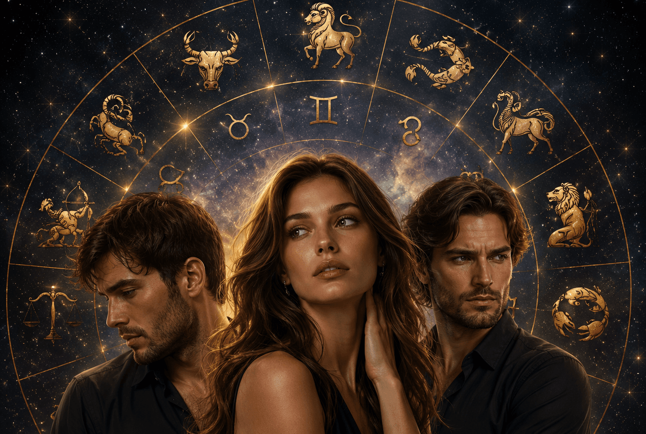 Astrologlara Göre En Çok Aldatan Burçlar Açıklandı