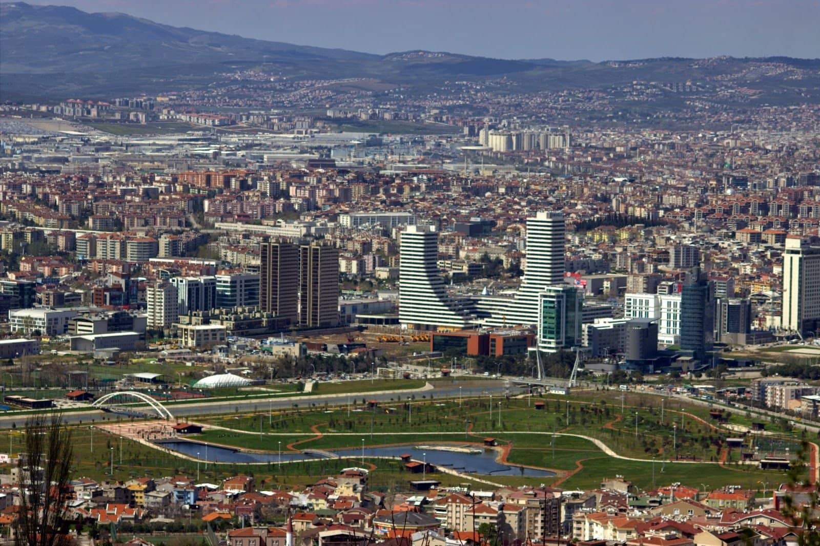 Türkiye'nin En Yaşanabilir Şehri Belli Oldu! Zirvede Sürpriz