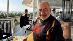 Reha Muhtar Hayatını Kaybetti: Türk Medyası Yasta!