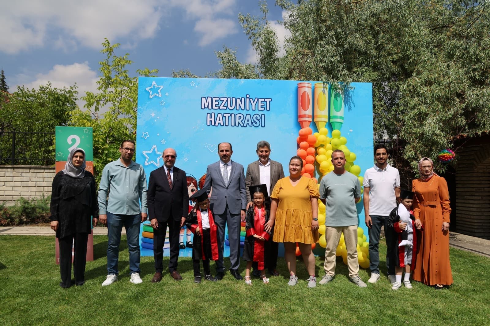 SOBE'de Büyük Başarı! 3 Öğrencinin Daha Otizm Raporu Kaldırıldı