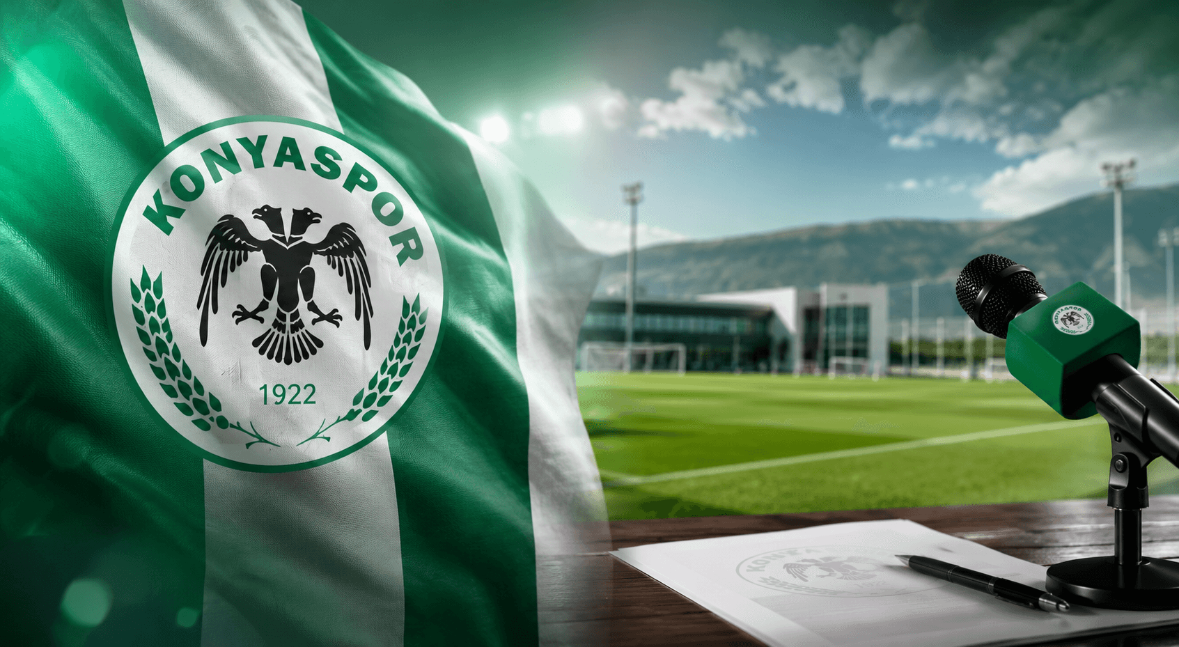 Konyaspor'dan Kritik Açıklama! Transfer İçin Net Mesaj
