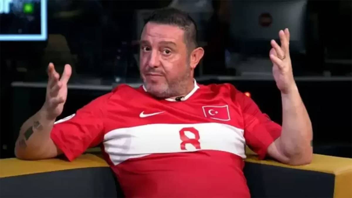 Nihat Kahveci Gözaltına Alındı! İşte İlk Açıklanan İddialar